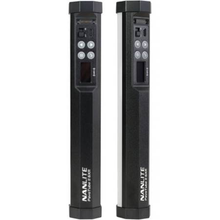 Nanlite PavoTube II 6XR-8KIT - zestaw, lampa LED